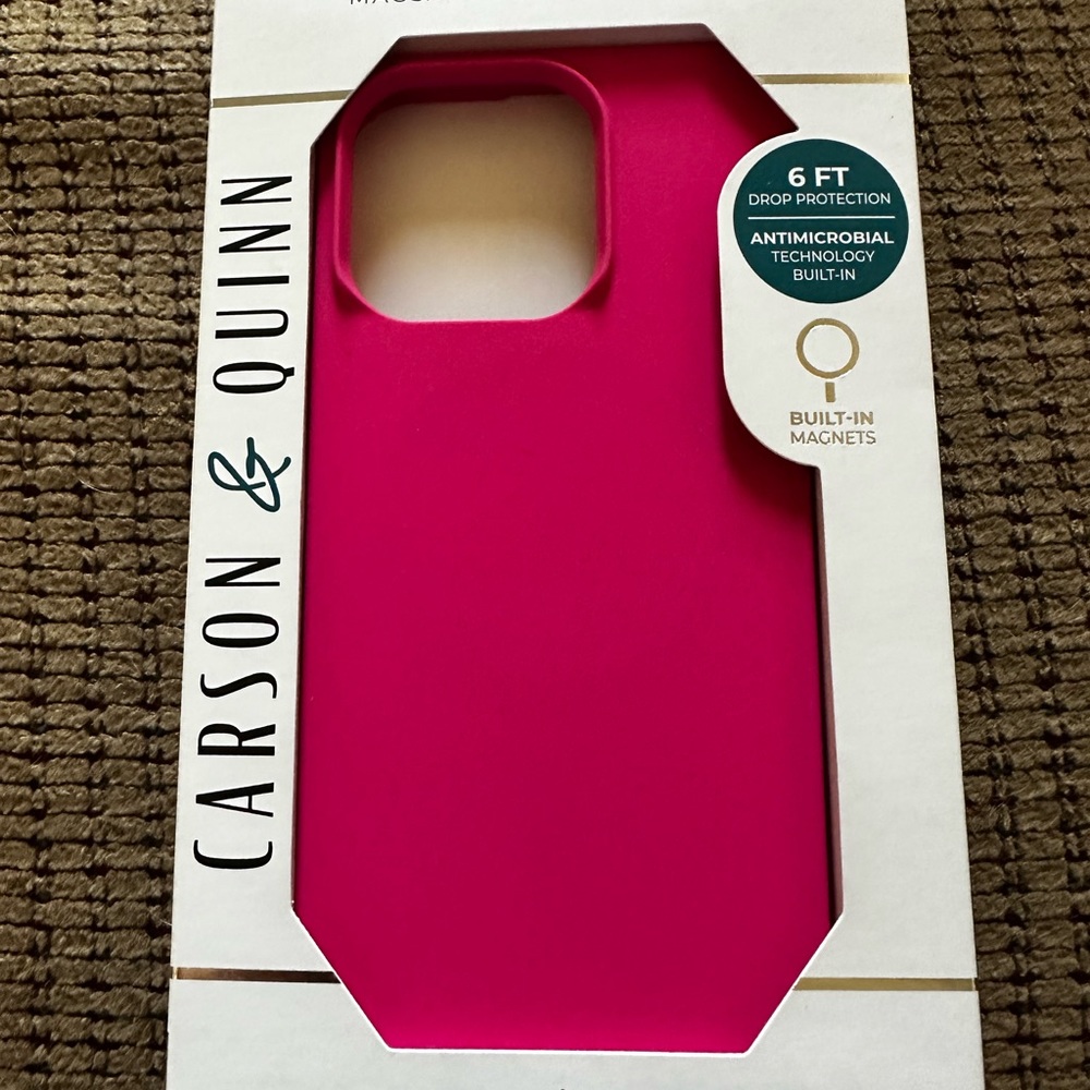 iPhone case for 14 Pro